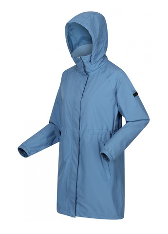 Плащ Regatta макінтош на блискавці демісезон (299997153)