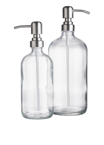 Дозатор для мыла, 1000 мл Butlers (301106252)