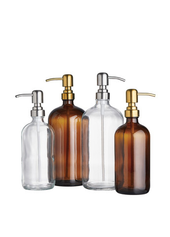 Дозатор для мыла, 1000 мл Butlers (301106252)