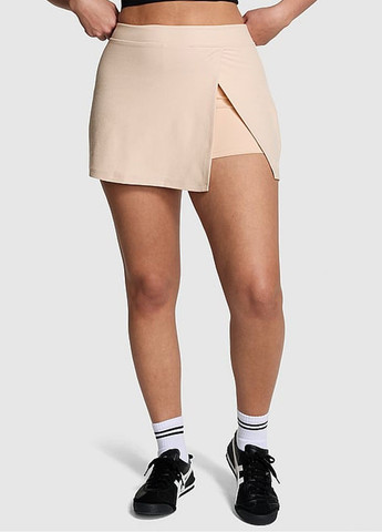Спортивный костюм (топ, юбка-шорты) Victoria's Secret (316652842)