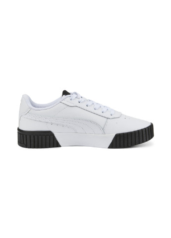 Білі кросівки carina 2.0 sneakers women Puma