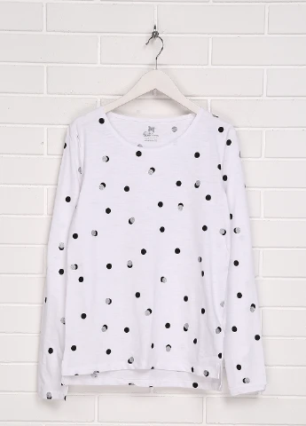 Лонгслів (2 шт.) H&M (156768927)