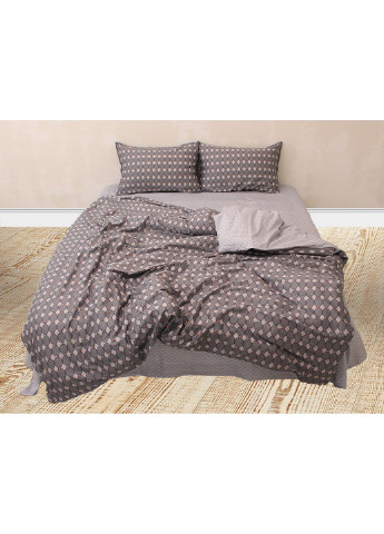 Комплект постельного белья с компаньоном Евро Tag (221058928)