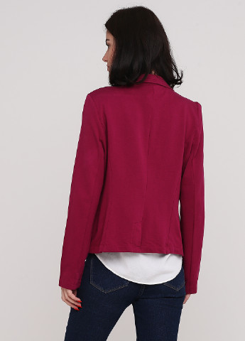 Светло-фиолетовый женский пиджак S.Oliver - демисезонный