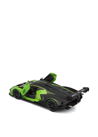 Автомодель Lamborghini Essenza SCV12, 12,45х24,2х10,2 см Bburago (292952082)