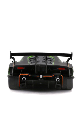 Автомодель Lamborghini Essenza SCV12, 12,45х24,2х10,2 см Bburago (292952082)