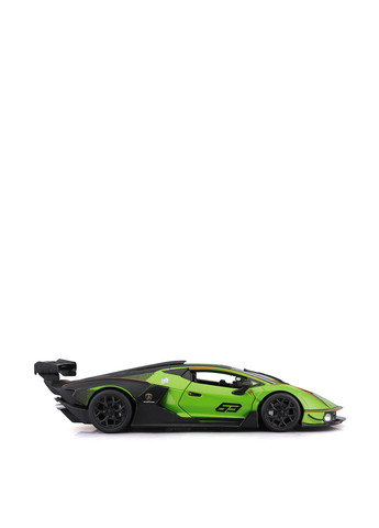 Автомодель Lamborghini Essenza SCV12, 12,45х24,2х10,2 см Bburago (292952082)