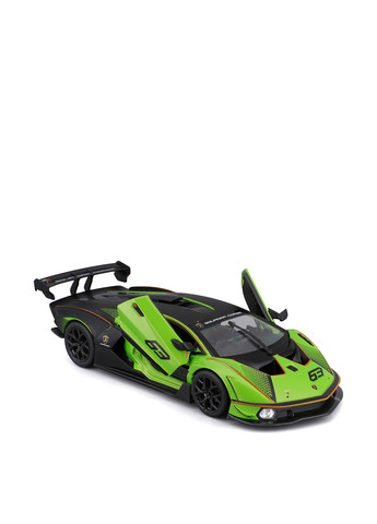 Автомодель Lamborghini Essenza SCV12, 12,45х24,2х10,2 см Bburago (292952082)