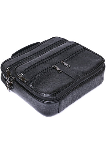 Шкіряна сумка 27х22х7 см Vintage (253660300)