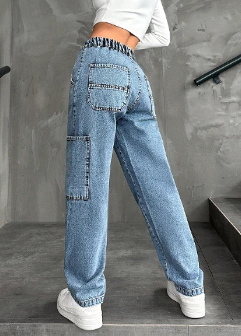 Джинсы SHEIN - (316555132)