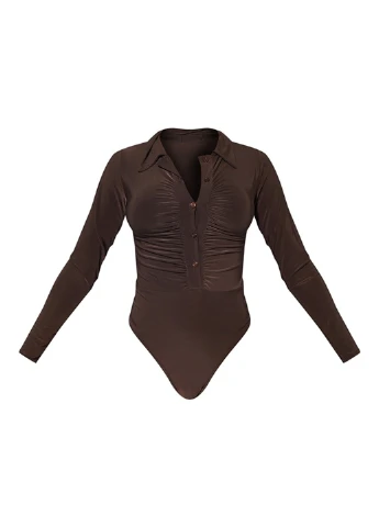 Боді PrettyLittleThing (256699885)