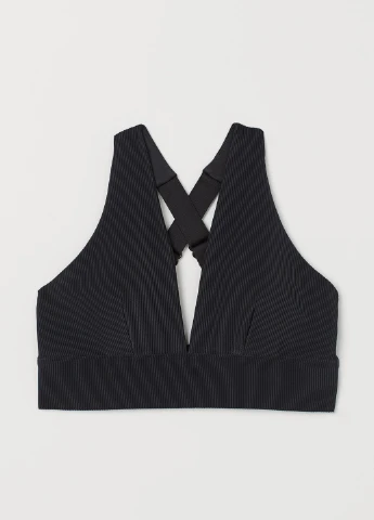 Спортивний бюстгальтер H&M (208438854)