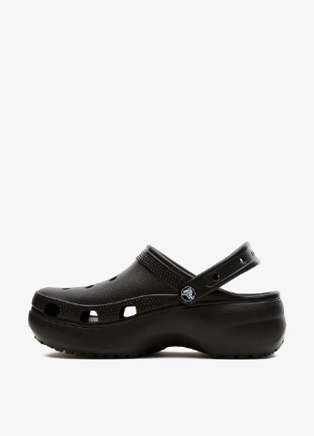 Крокси Crocs CLASSİC PLATFORM CLOG (348430620)