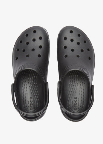 Крокси Crocs CLASSİC PLATFORM CLOG (348430620)
