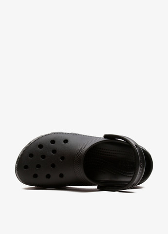 Крокси Crocs CLASSİC PLATFORM CLOG (348430620)