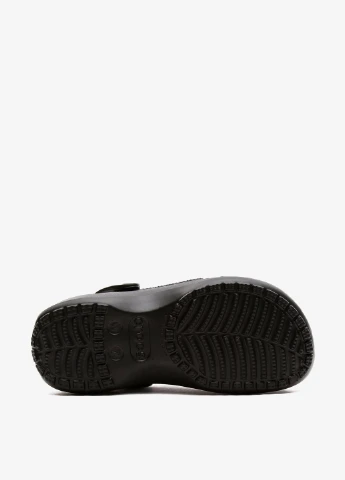 Крокси Crocs CLASSİC PLATFORM CLOG (348430620)