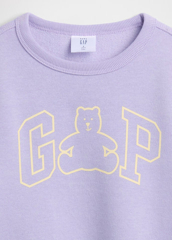 Костюм (світшот, штани) Gap (369492149)