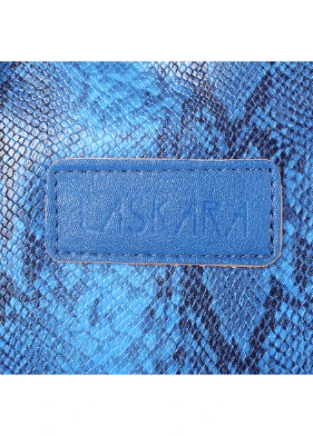 Жіноча сумка 41х31х12 см Laskara (195538017)