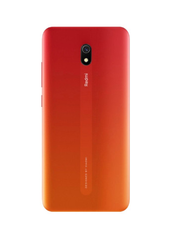 Смартфон Xiaomi redmi 8a 2/32gb sunset red (153999349)