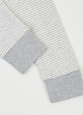 Комбінована всесезон піжама (лонгслів, штани) лонгслів + брюки ArDoMi