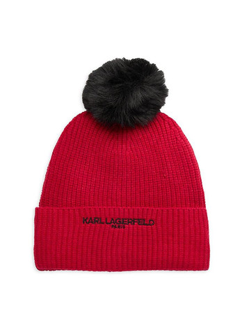 Шапка Karl Lagerfeld (327231627)