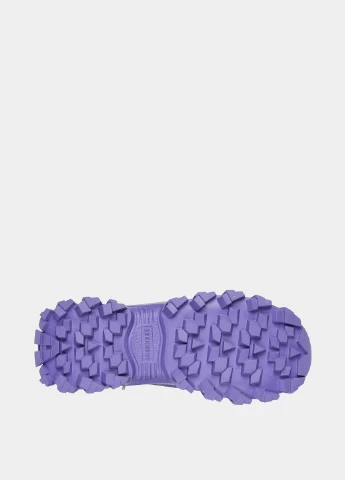 Кросівки Skechers 177943 LAV лавандові демісезони (325233046)