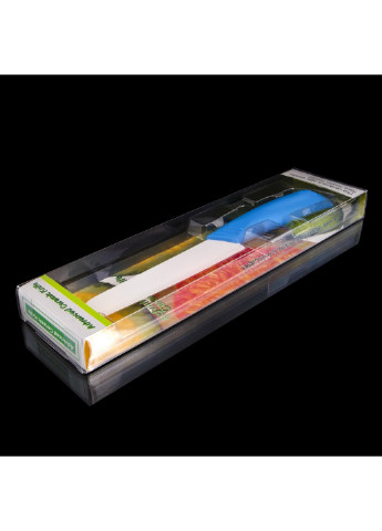 NS7KN3 / BLUE Ніж для хліба, лезо 15 см Lora (189751744)