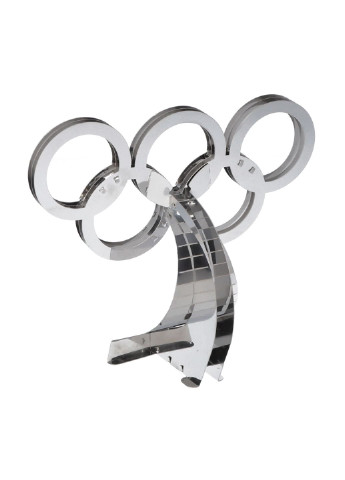 Конструктор Metal Time Rings of Strength (MT021) No Brand (254079209)