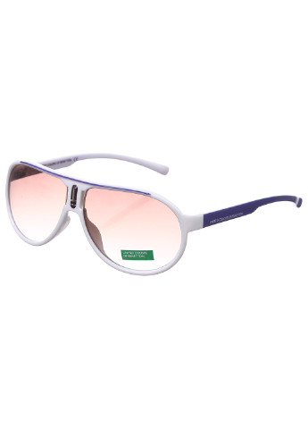 Сонцезахисні окуляри United Colors of Benetton (18091199)