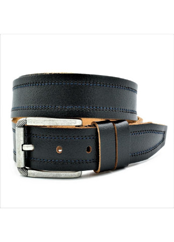 Шкіряний чоловічий ремінь Le-Mon (255405565)