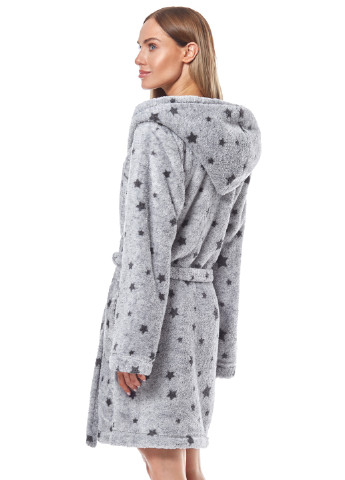Халат теплий L&L (251174985)