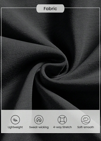 Юбка-шорты SHEIN (366498965)