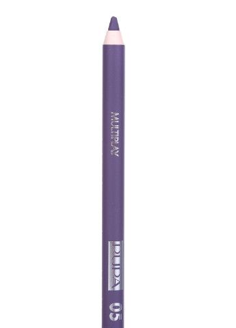 Карандаш для глаз MULTIPLAY №05 full violet, 1, 20 г Pupa (81473396)