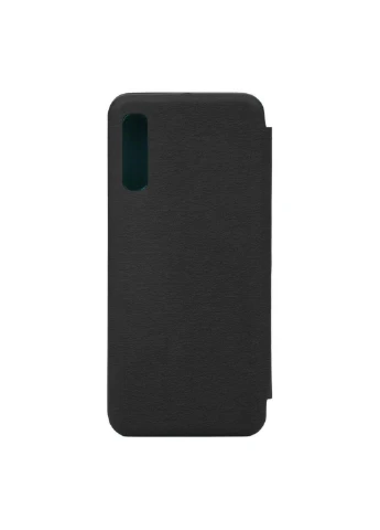 Чохол для мобільного телефону Exclusive для Samsung Galaxy A50/A50s/A30s 2019 Black (703703) BeCover (252570005)