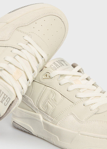 Світло-бежеві всесезон кросівки Gant