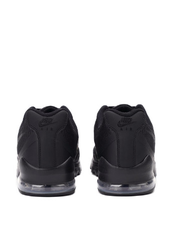 Чорні всесезон кросівки Nike Air Max Invigor Shoe