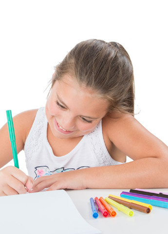 Фломастер (12 шт.) Melissa & Doug (251317644)