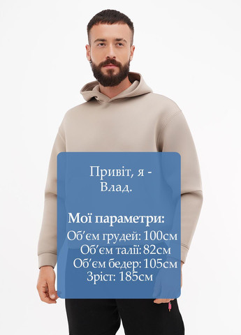 Худи Boohoo (303321904)