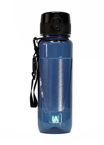 Пляшка, 600 мл Line Art (346139947)