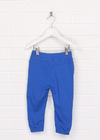 Синие спортивные демисезонные брюки Cool Club by SMYK