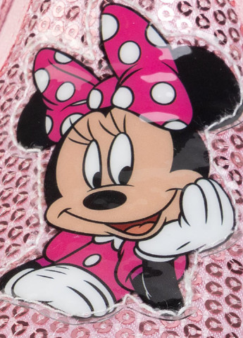 Світло-рожеві півкед Mickey&Friends CP40-12DSTC