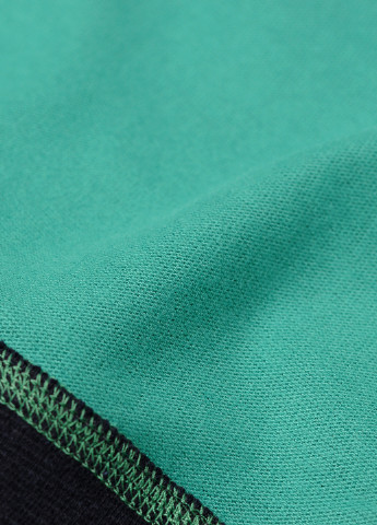 Зеленые кэжуал демисезонные брюки со средней талией ArDoMi