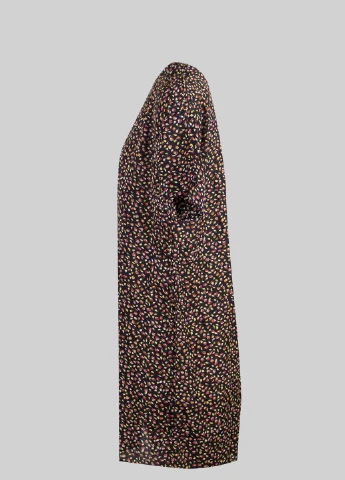 Чорна блуза Boohoo