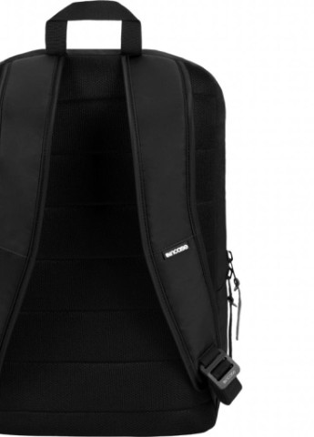 Рюкзак для ноутбука 16 Compass Backpack w / Flight Nylon, Black (INCO100516-BLK) Incase (207308840)