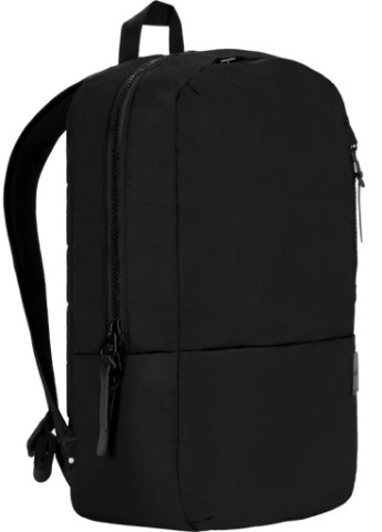 Рюкзак для ноутбука 16 Compass Backpack w / Flight Nylon, Black (INCO100516-BLK) Incase (207308840)