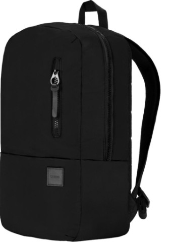 Рюкзак для ноутбука 16 Compass Backpack w / Flight Nylon, Black (INCO100516-BLK) Incase (207308840)