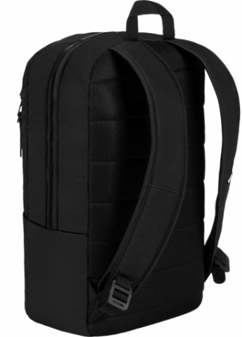 Рюкзак для ноутбука 16 Compass Backpack w / Flight Nylon, Black (INCO100516-BLK) Incase (207308840)