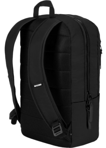 Рюкзак для ноутбука 16 Compass Backpack w / Flight Nylon, Black (INCO100516-BLK) Incase (207308840)