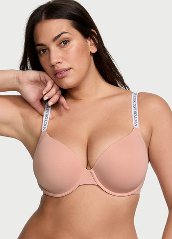 Комбінований демісезонний комплект (бюстгальтер, трусики) Victoria's Secret