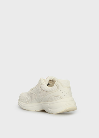 Молочні всесезон кросівки Tommy Jeans